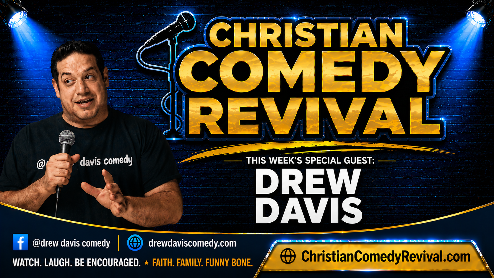 Drew Davis