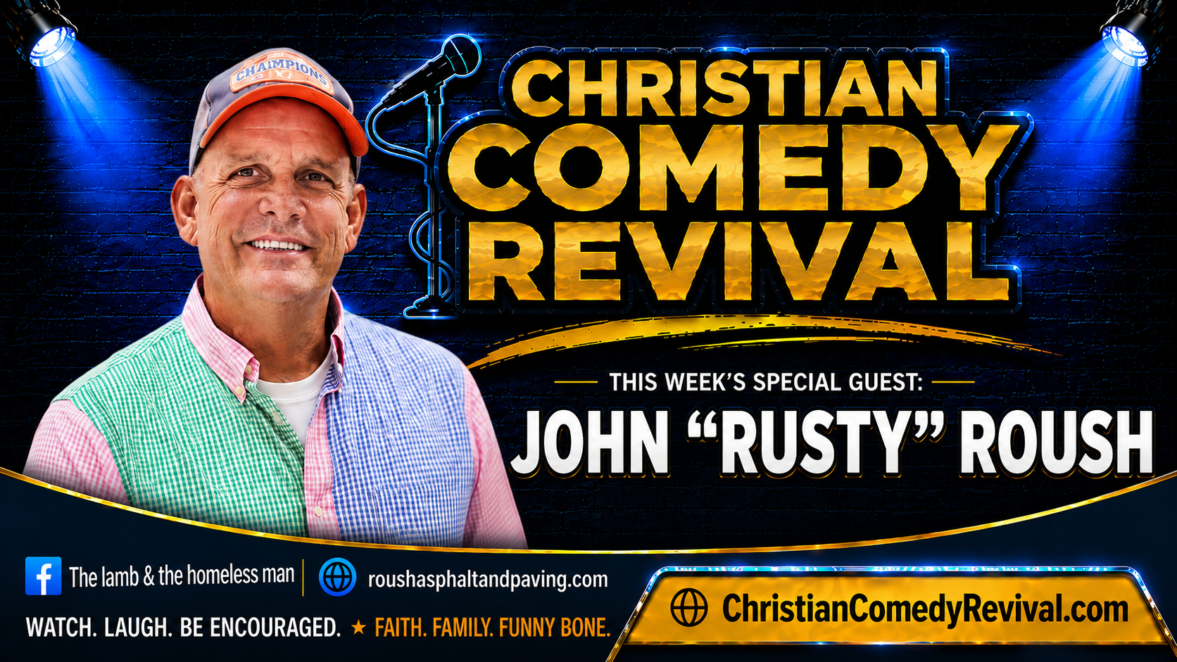 John Roush