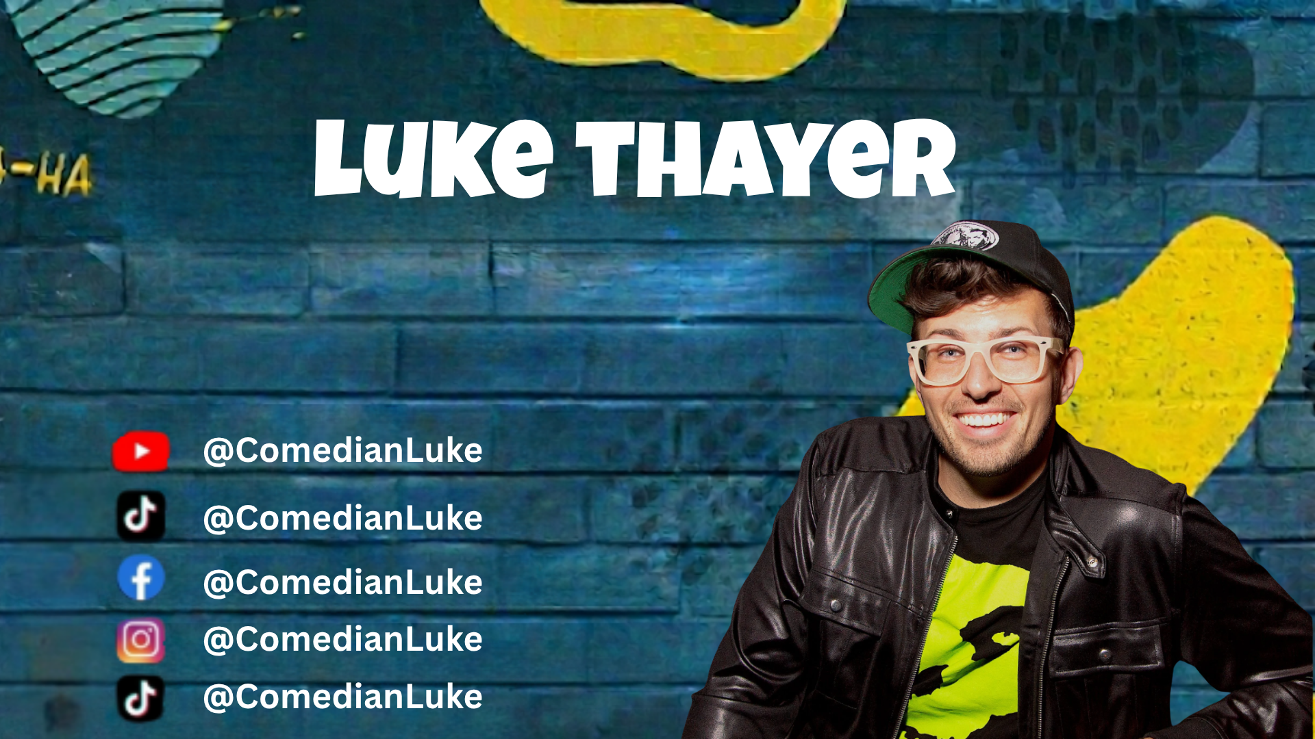 Luke Thayer