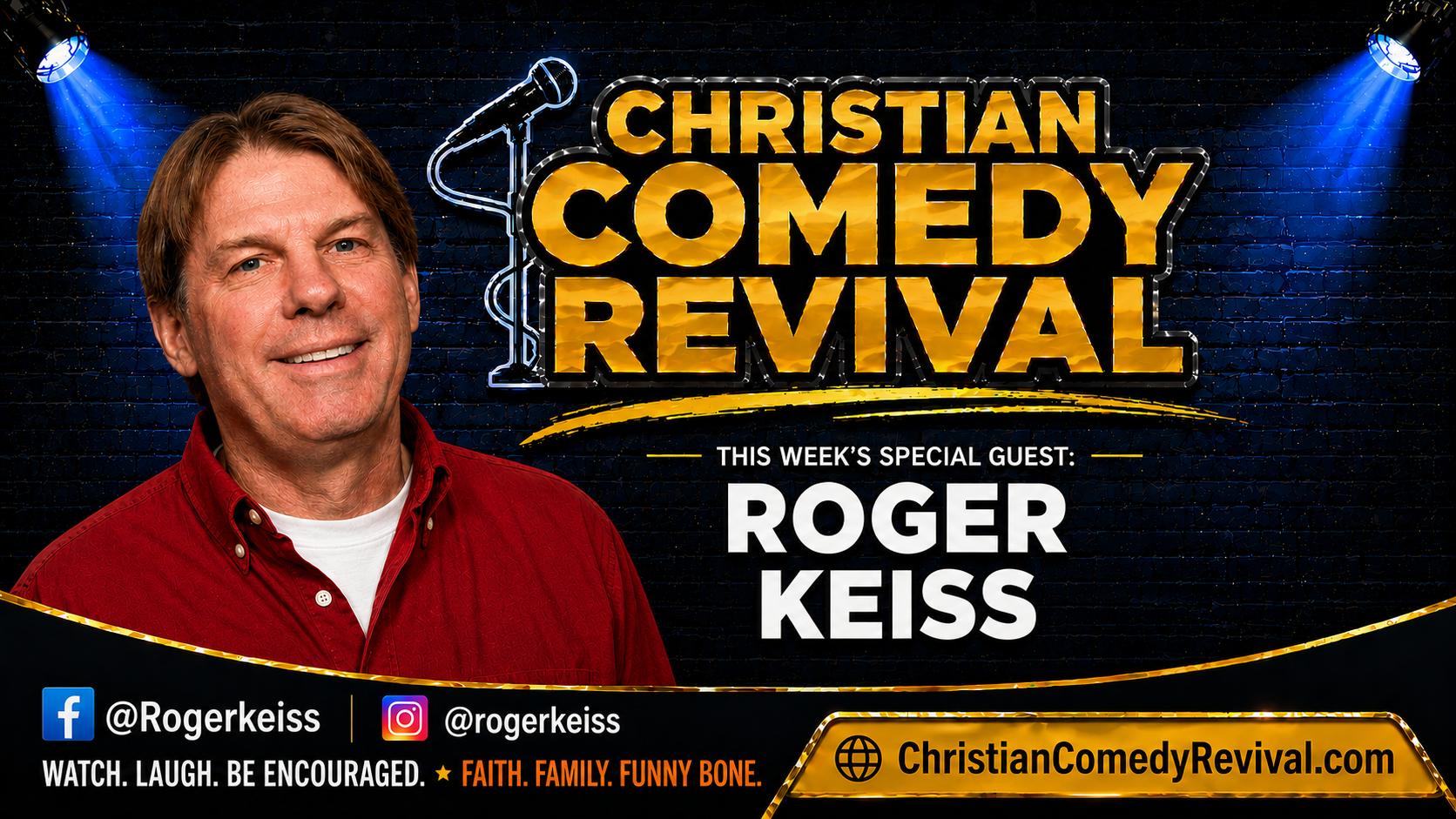 Roger Keiss