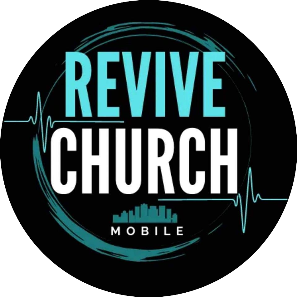 Revive Church Mobile