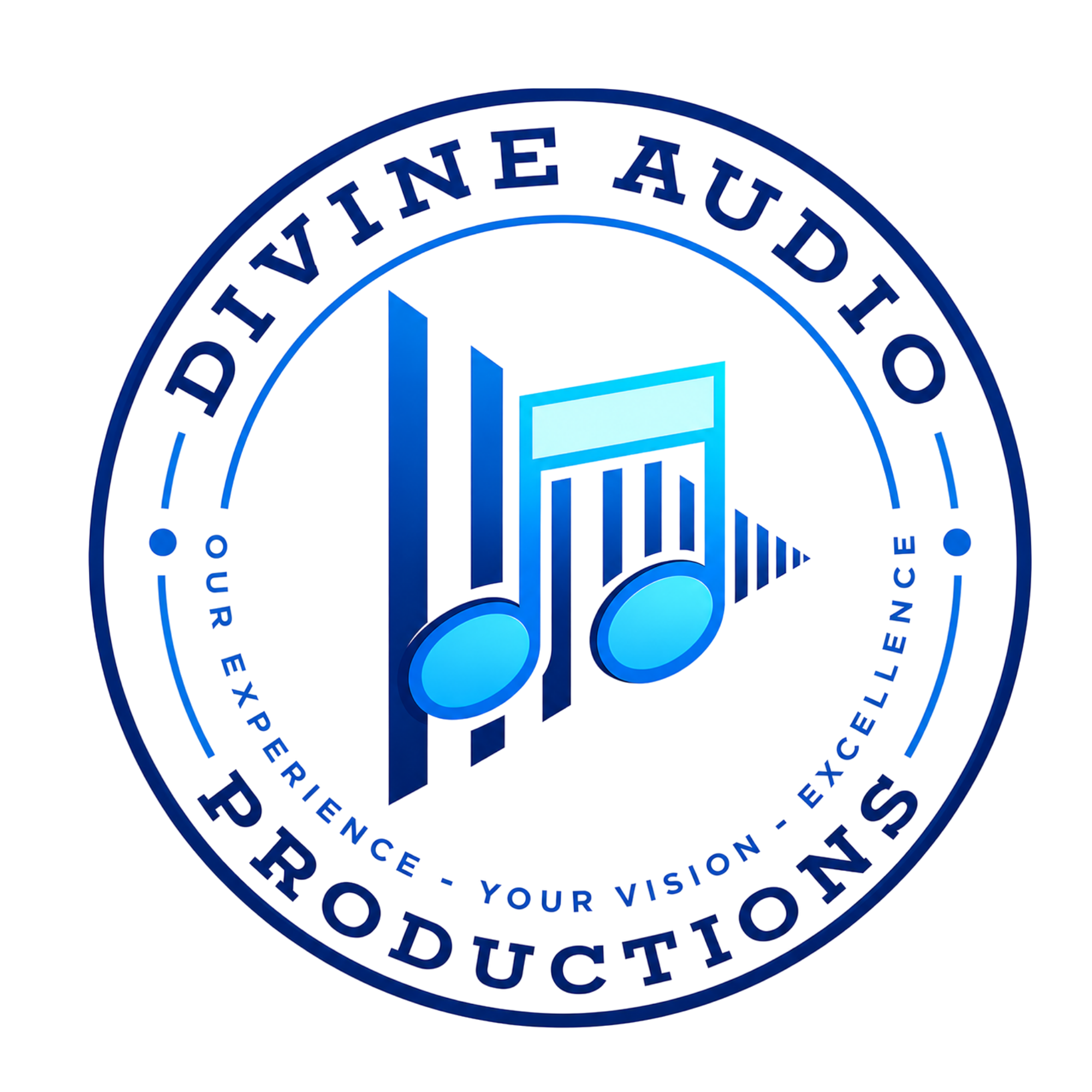 Divine Audio Productions